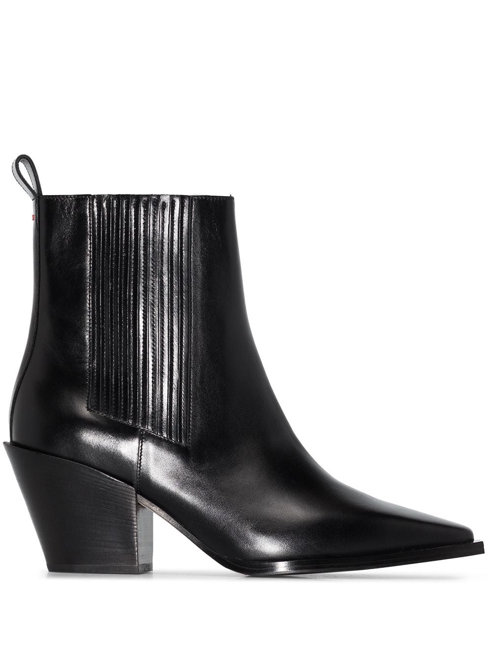 AEYDE Kate Booties